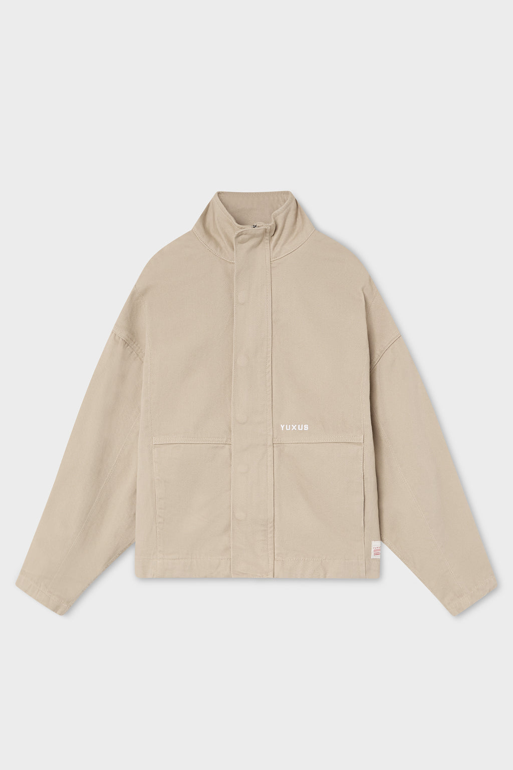 BRAV "SS26" JACKET