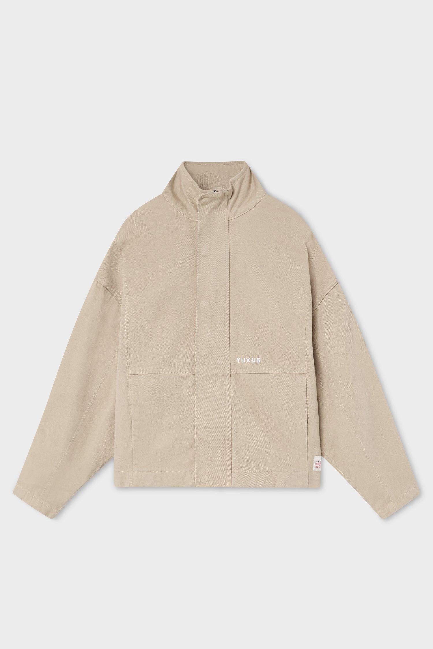 BRAV "SS26" JACKET