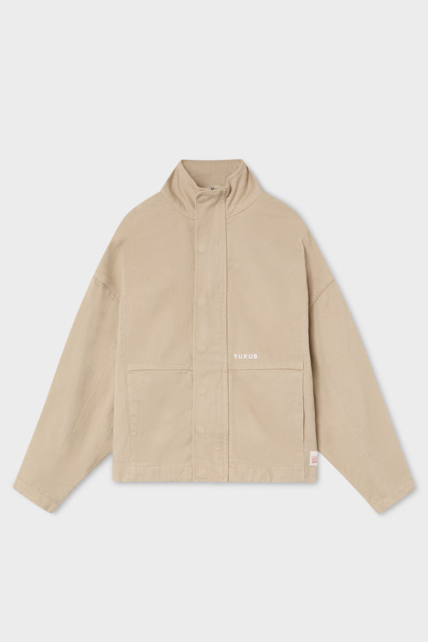 BRAV "SS26" JACKET
