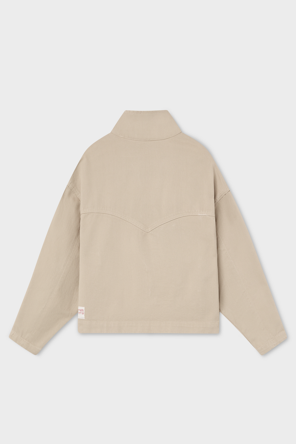 BRAV "SS26" JACKET