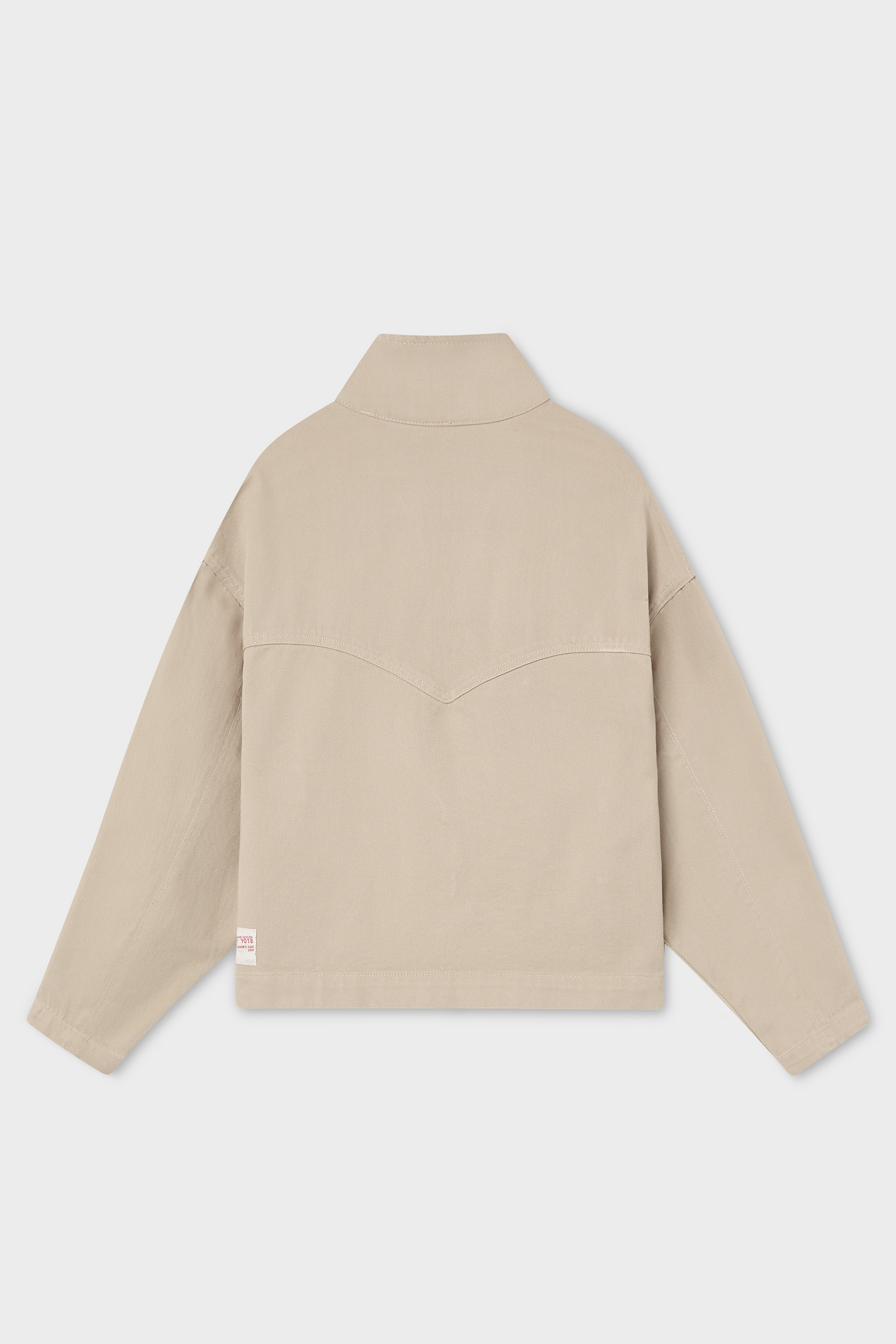 BRAV "SS26" JACKET