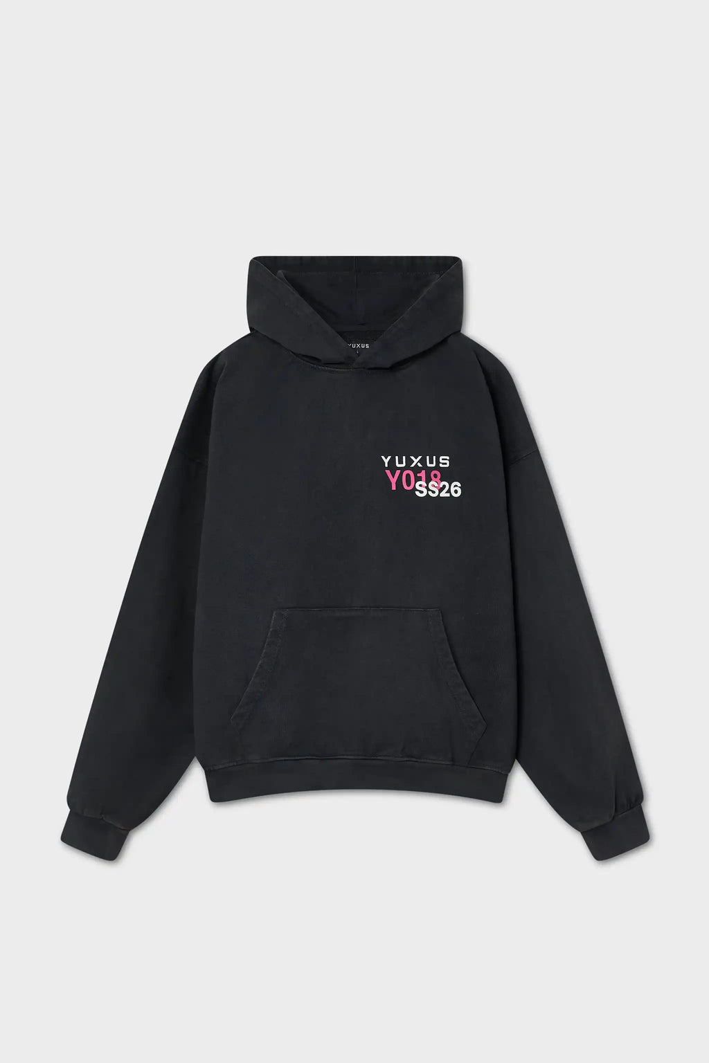 AURY "SS26" HOODIE
