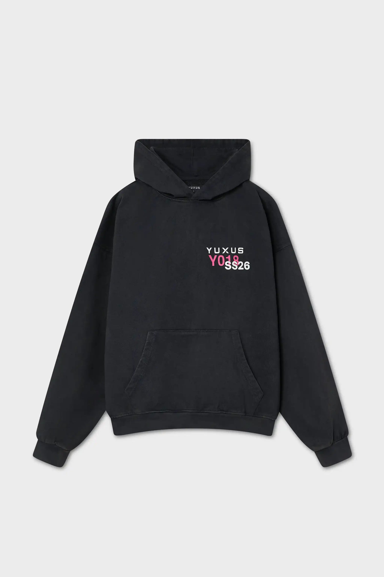 AURY "SS26" HOODIE