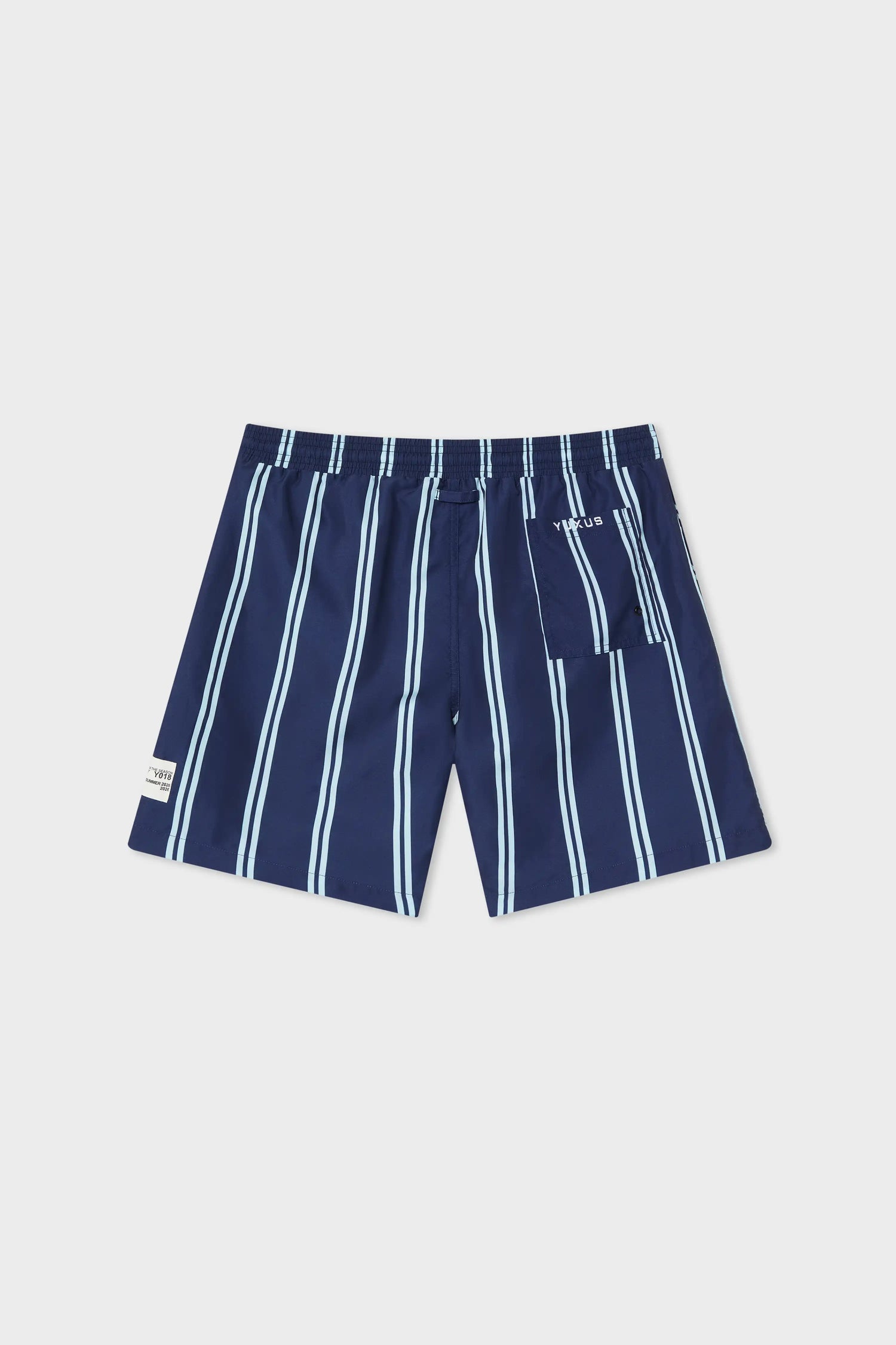 PIVELLE "SS26" SWIMSHORT