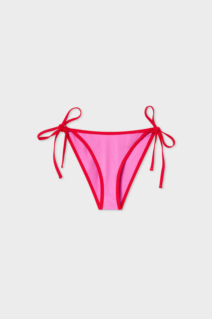 MAGEL "SS26" BIKINI BOTTOM