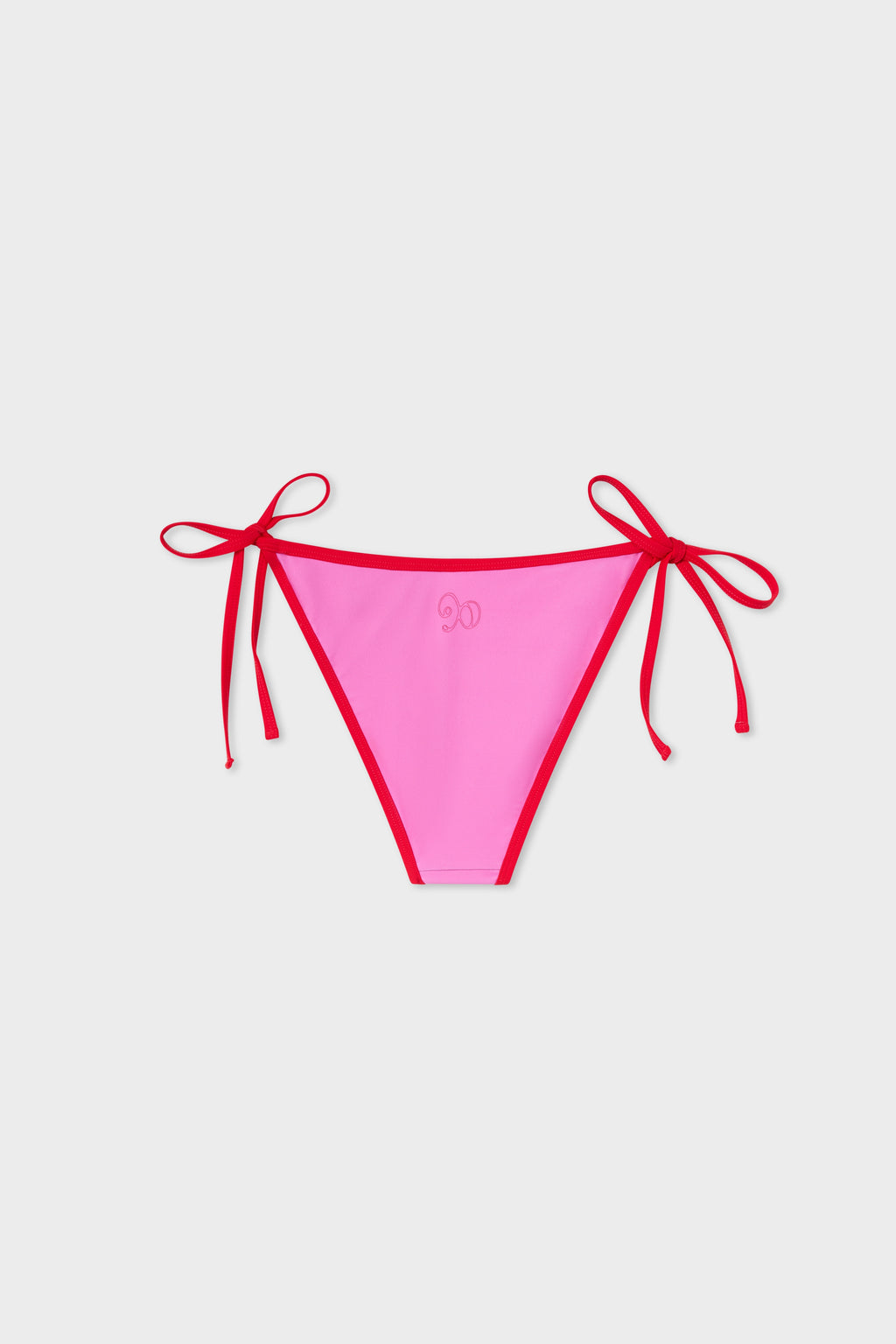 MAGEL "SS26" BIKINI BOTTOM