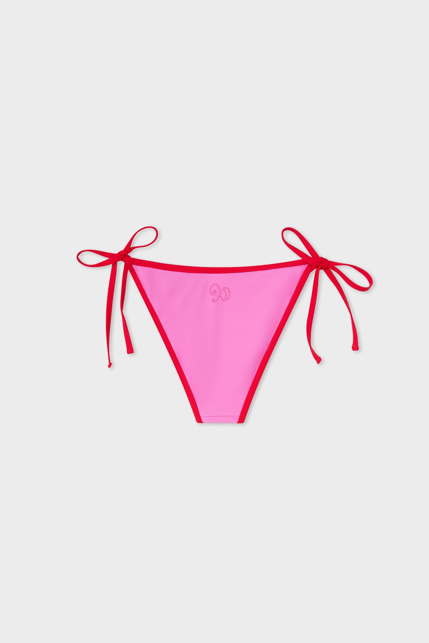 MAGEL "SS26" BIKINI BOTTOM
