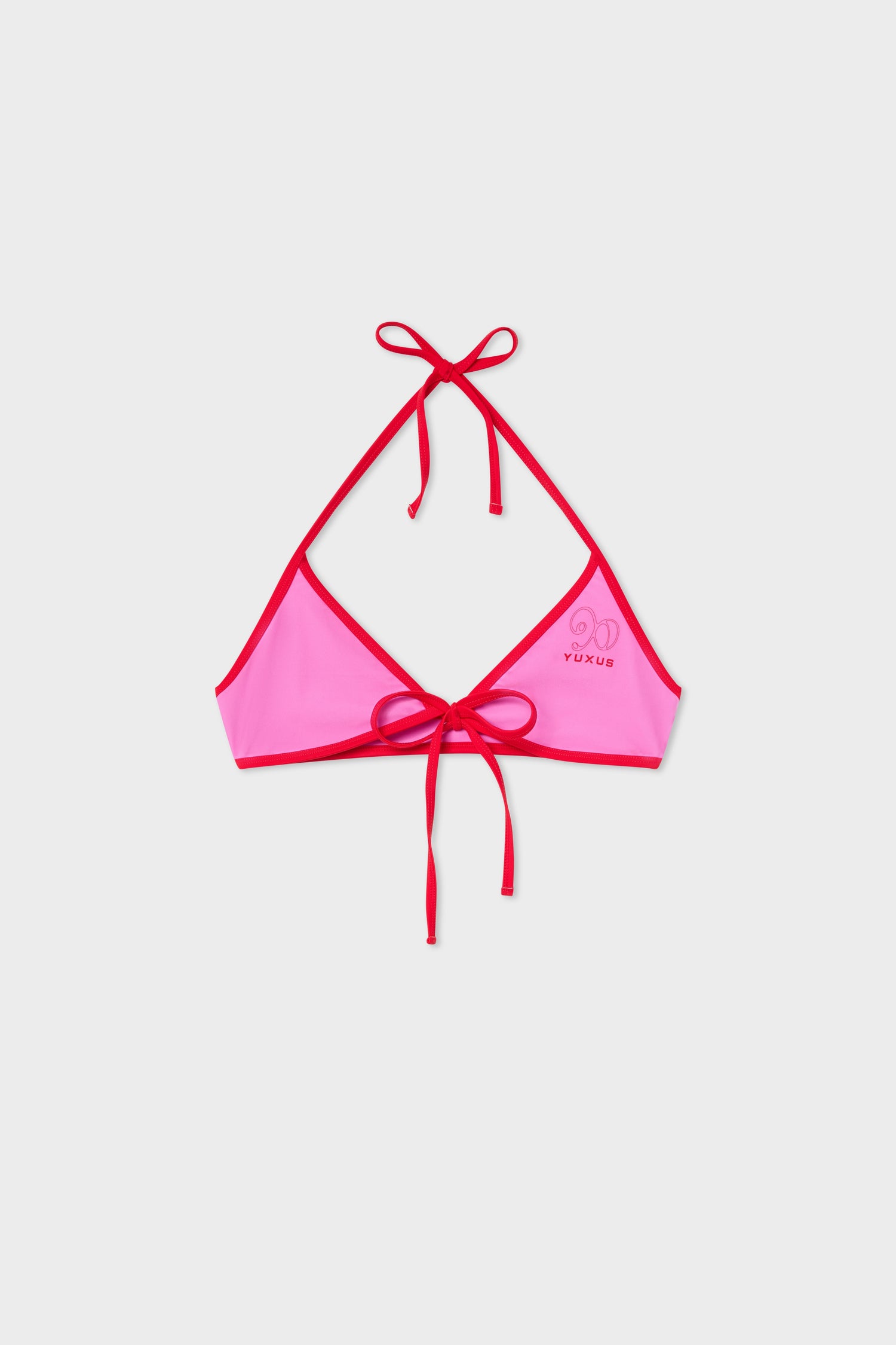 VEYN "SS26" BIKINI TOP