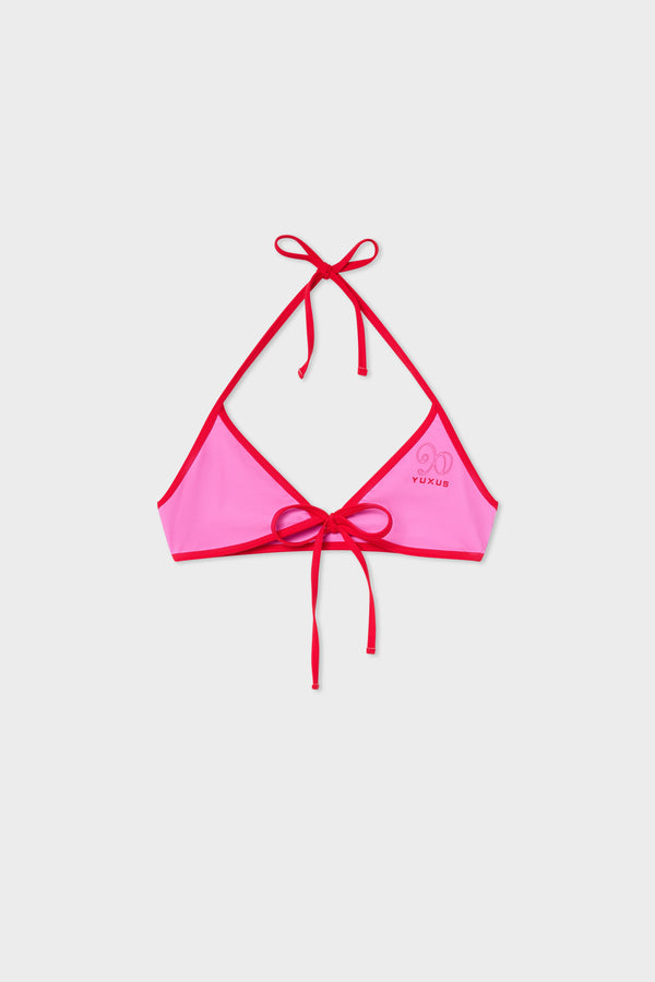 VEYN "SS26" BIKINI TOP