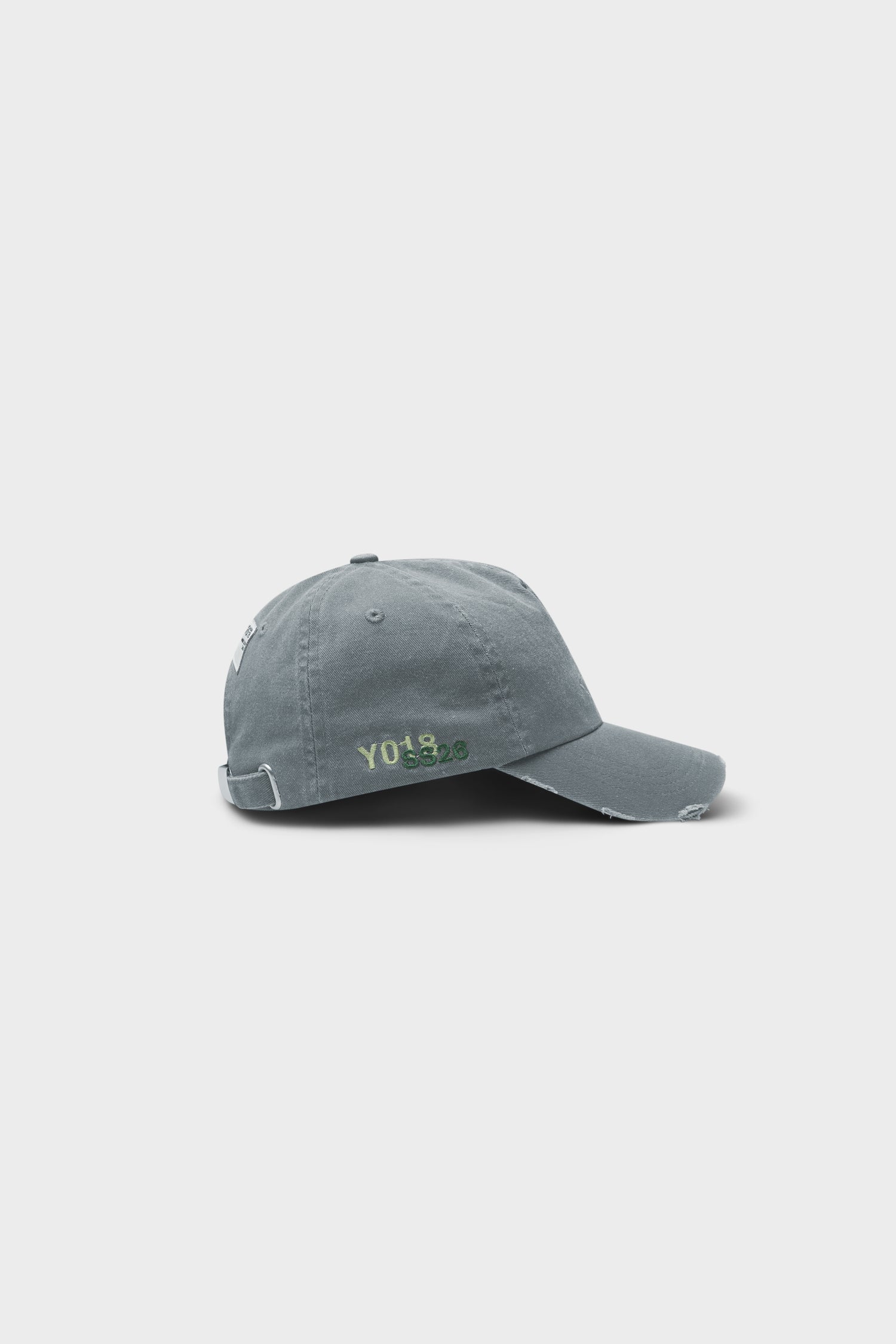 LOMA "SS26" CAP