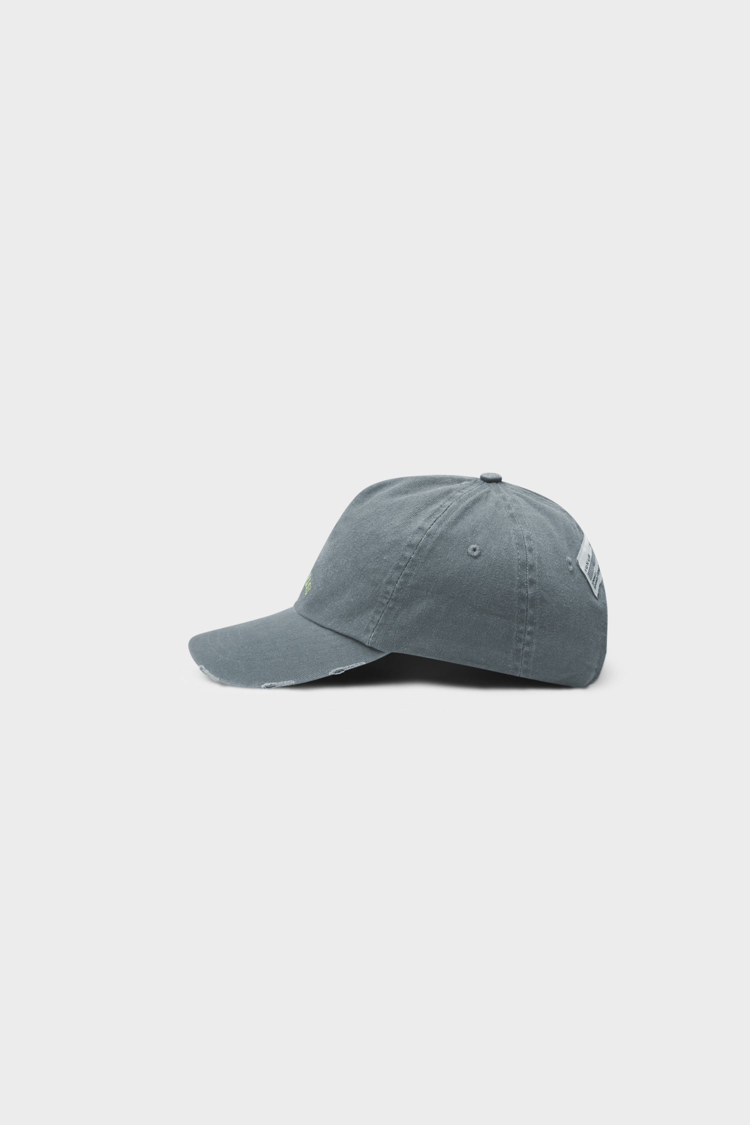 LOMA "SS26" CAP