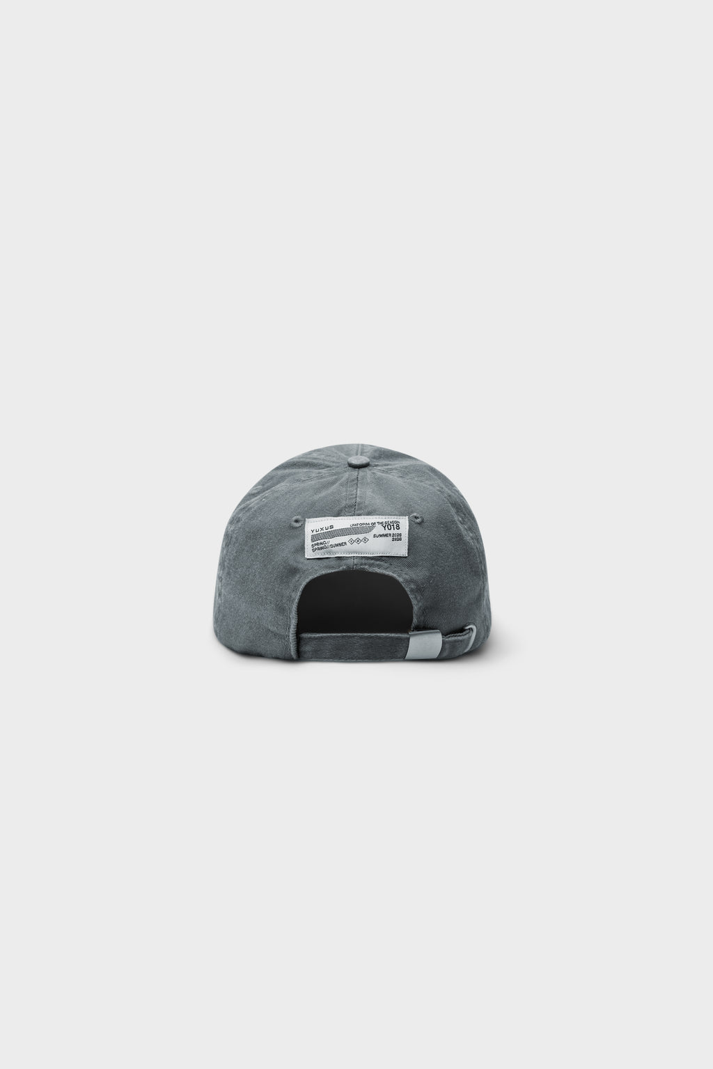 LOMA "SS26" CAP