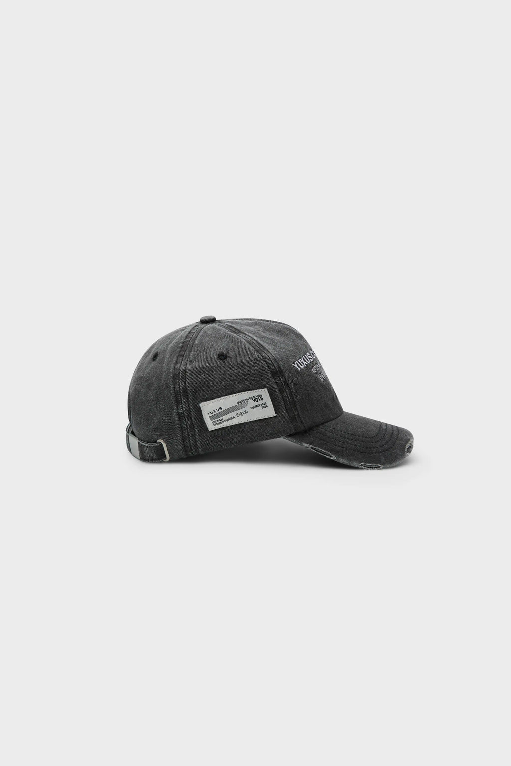 AXEL "SS26" CAP