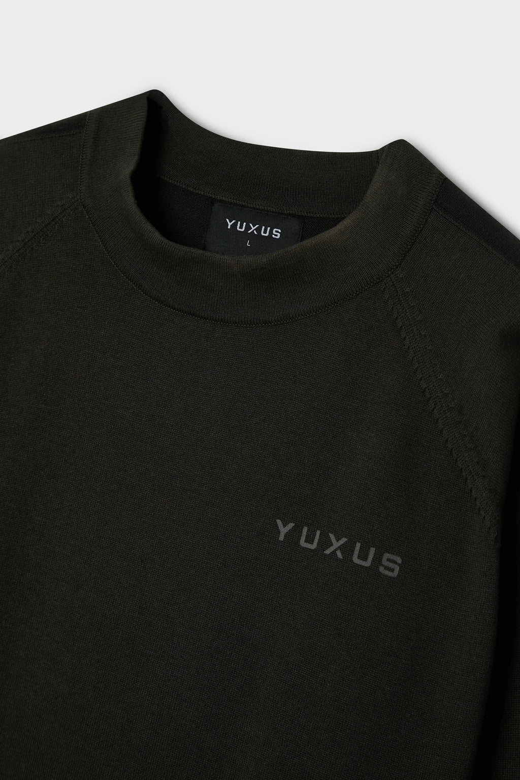 NERO "SS26" KNIT