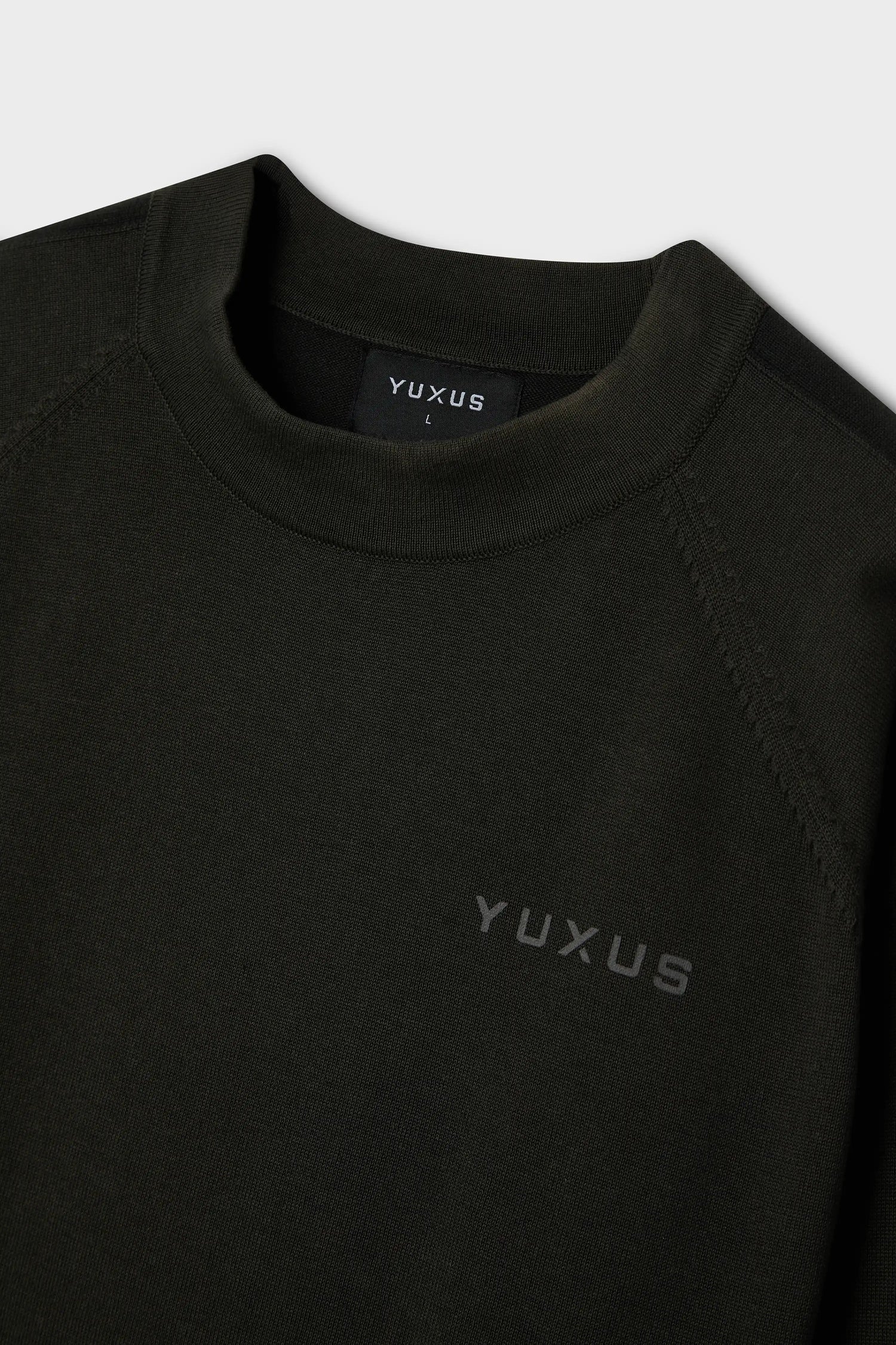 NERO "SS26" KNIT