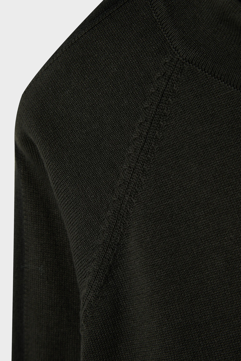 NERO "SS26" KNIT