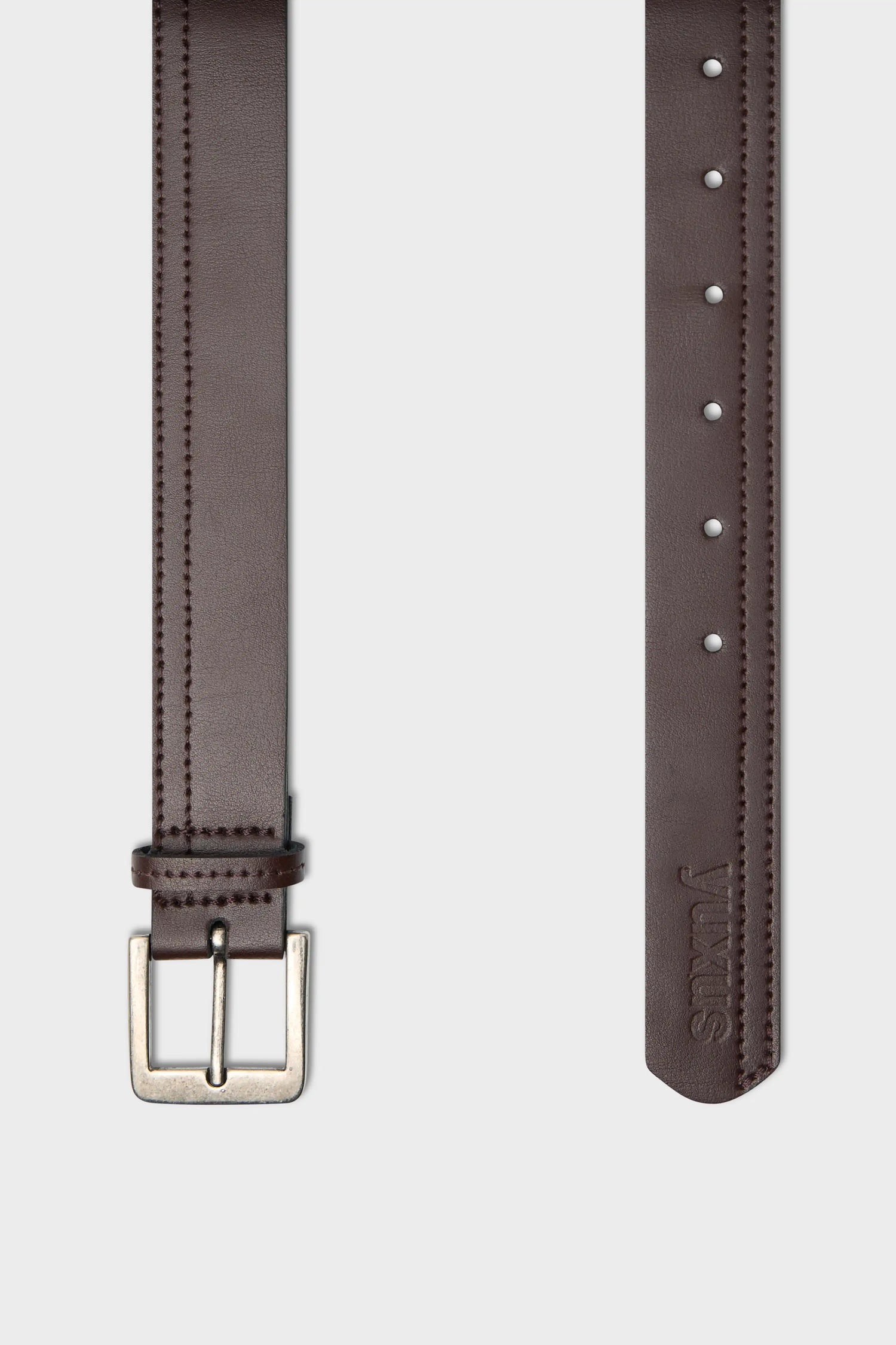 DRIED "SS26" BELT