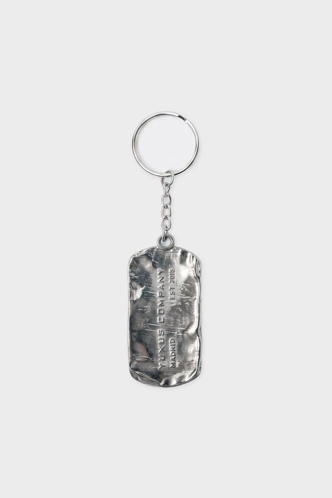 MELTED KEYCHAIN
