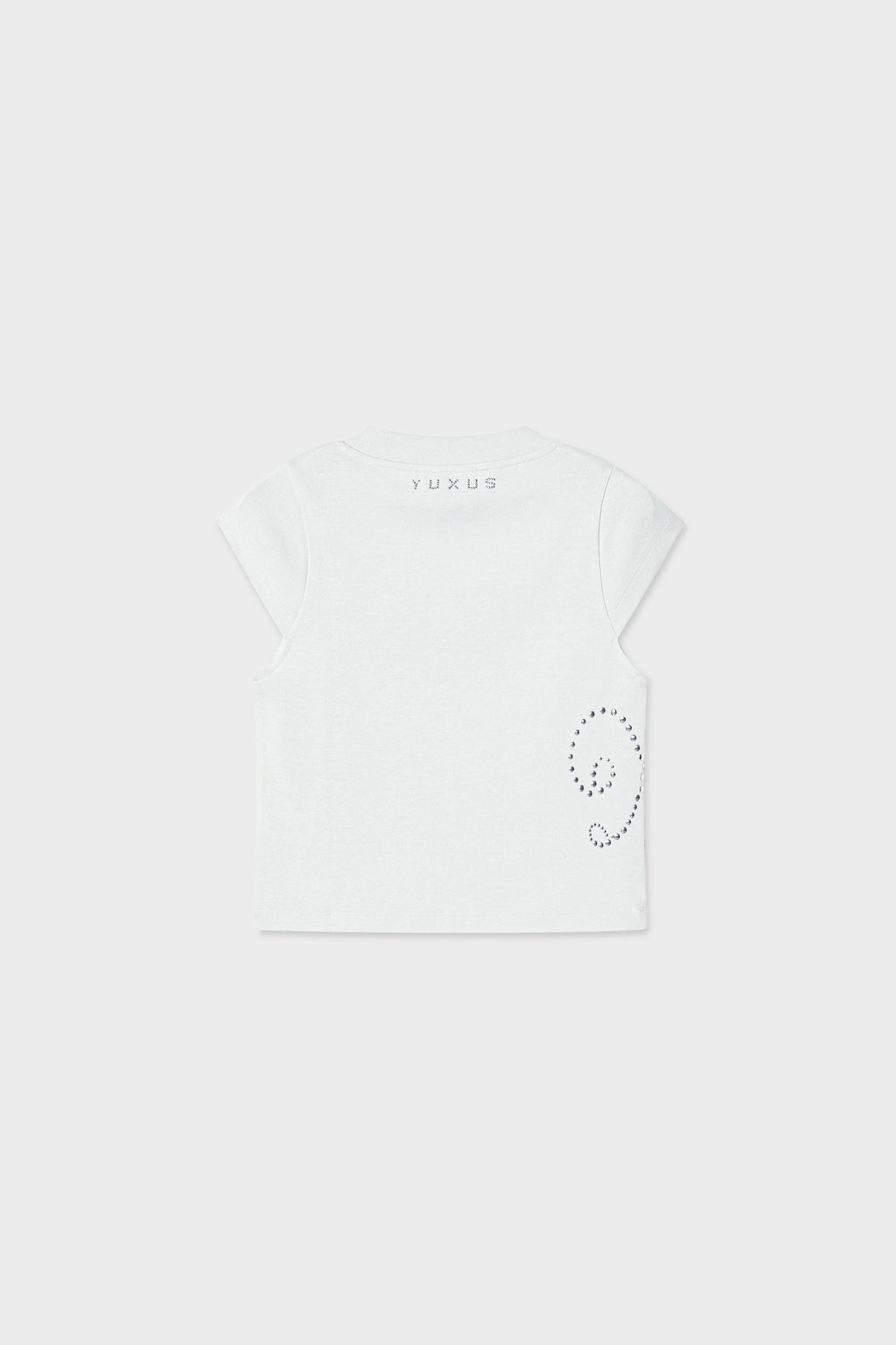 GLOW TOP LIGHT GREY