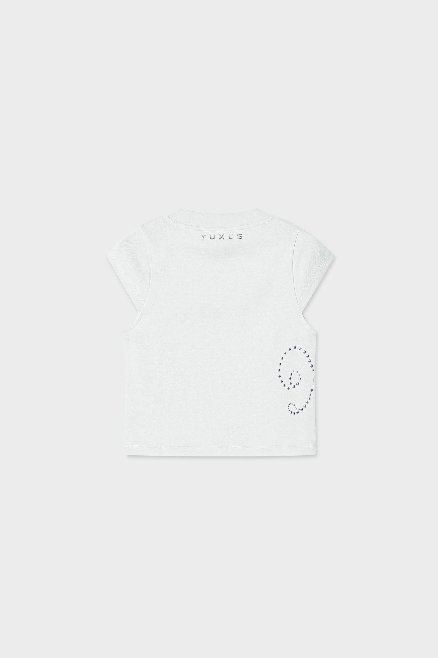 GLOW TOP LIGHT GREY