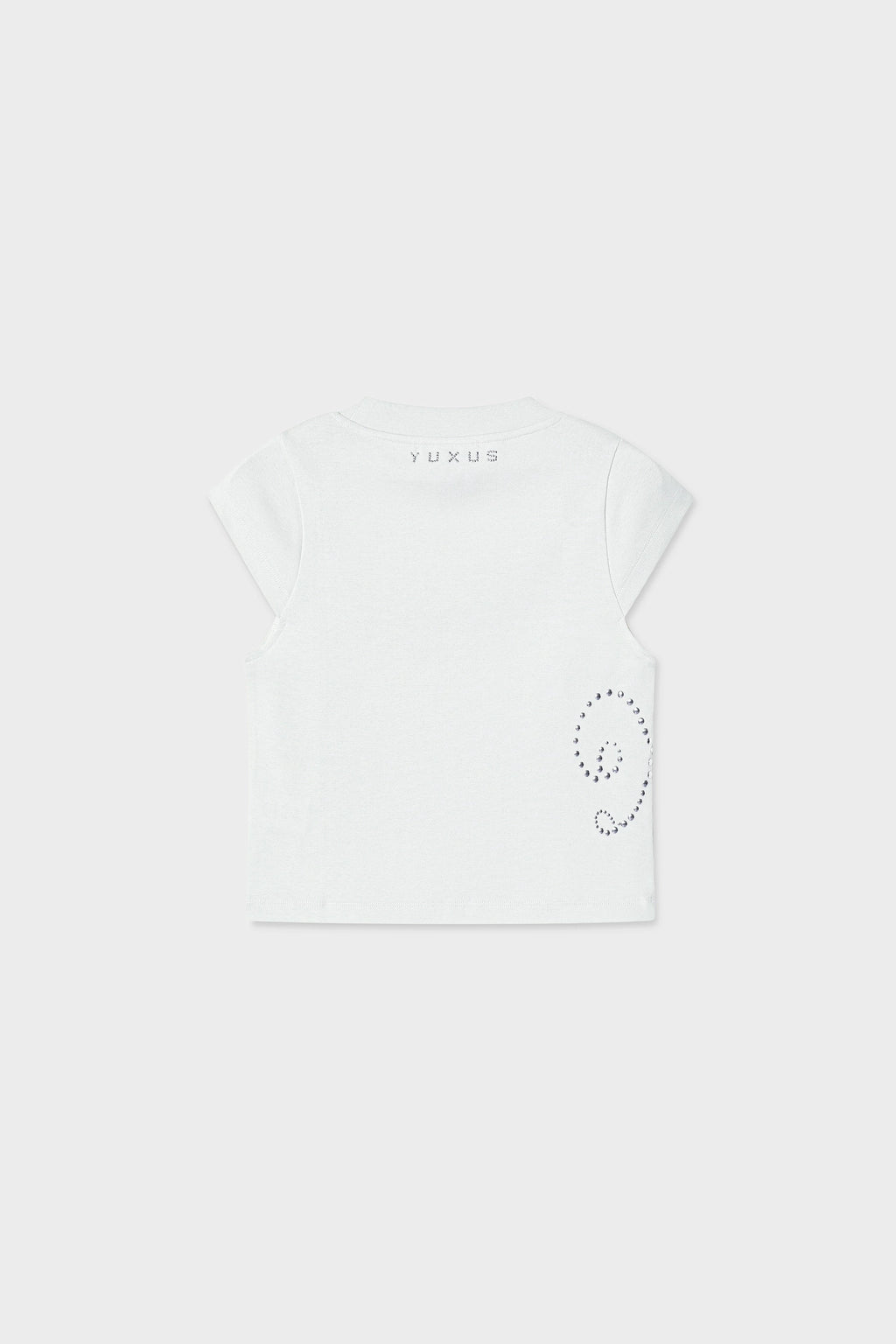 GLOW TOP LIGHT GREY