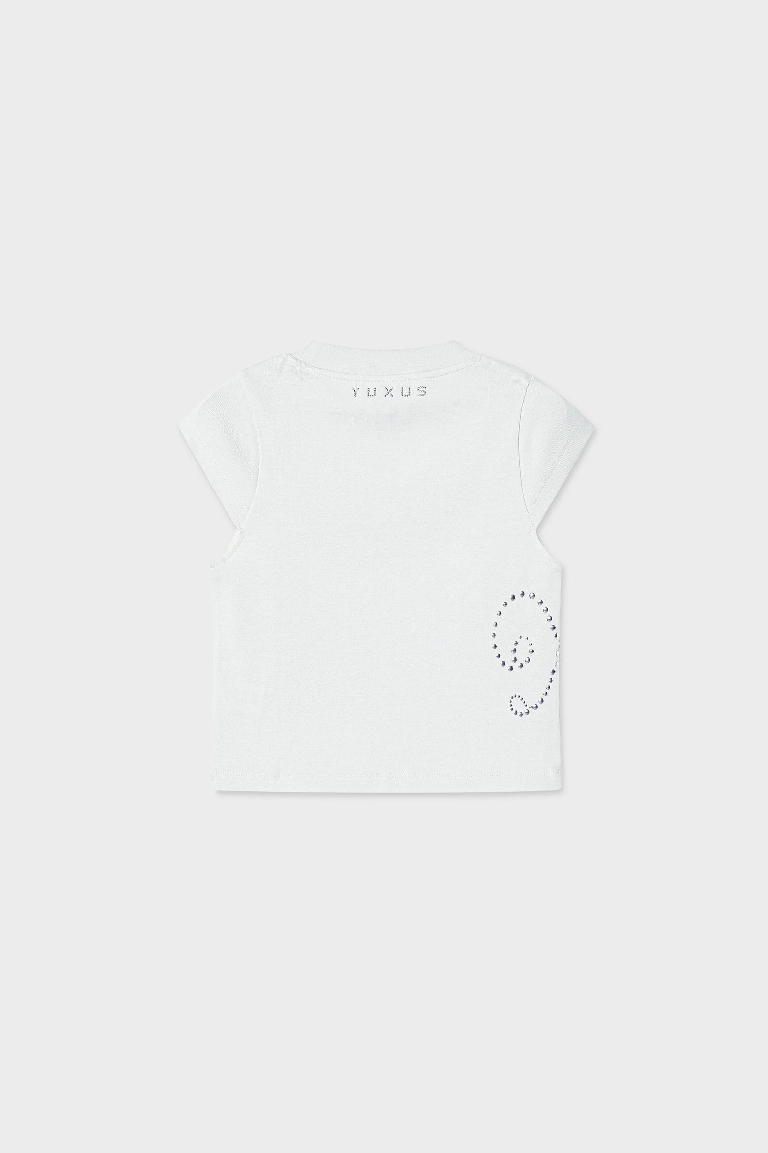 GLOW TOP LIGHT GREY