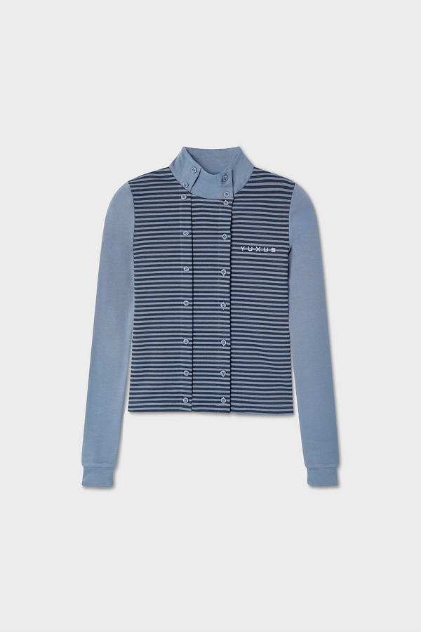 MUSE LONGSLEEVE BLUE