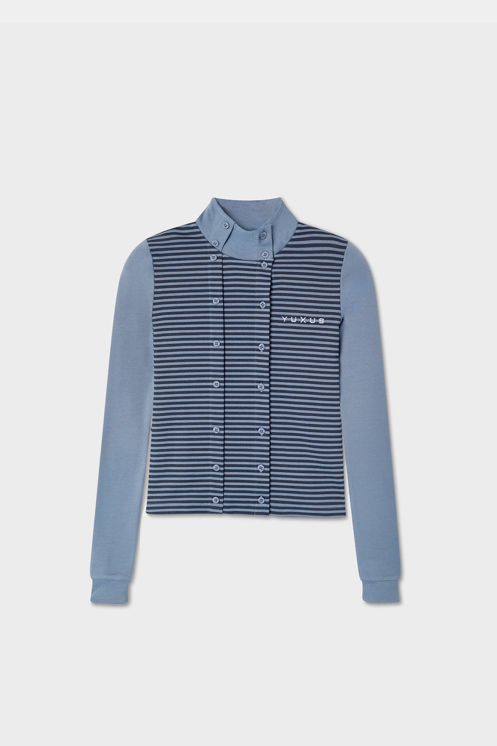 MUSE LONGSLEEVE BLUE