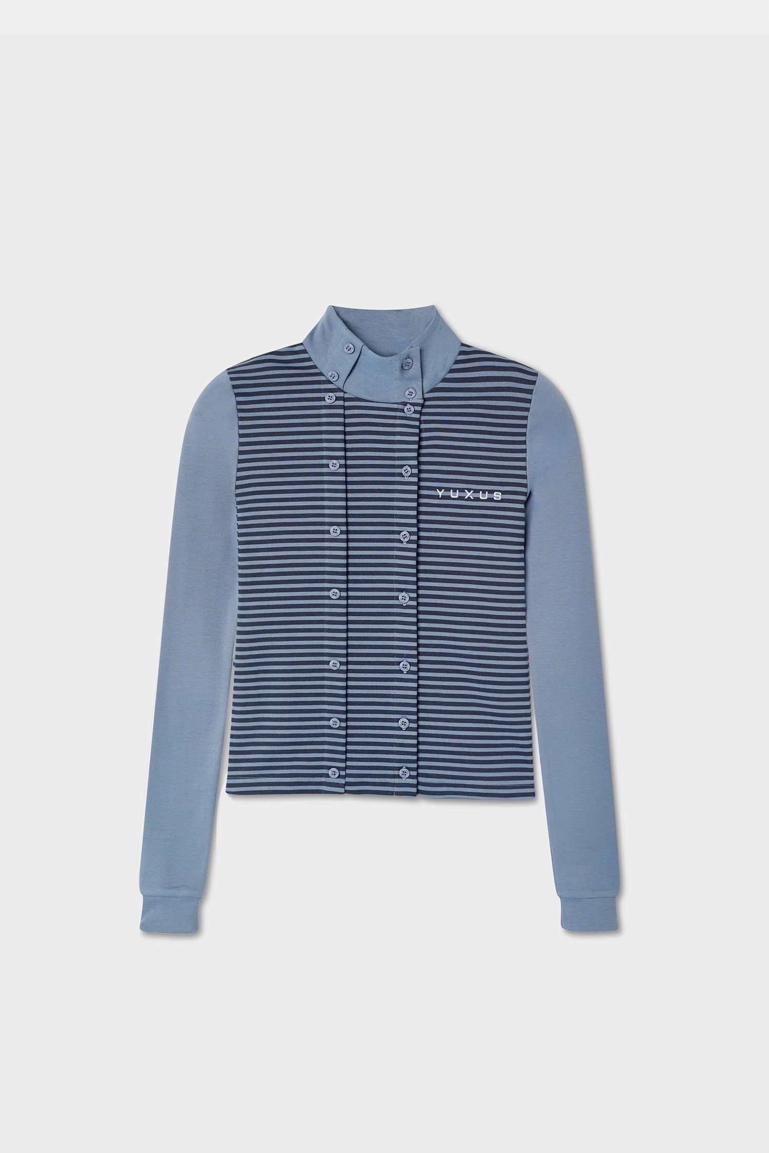 MUSE LONGSLEEVE BLUE