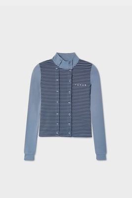 MUSE LONGSLEEVE BLUE