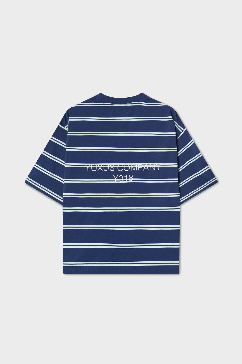 RAY "MEMORIES" T-SHIRT NAVY