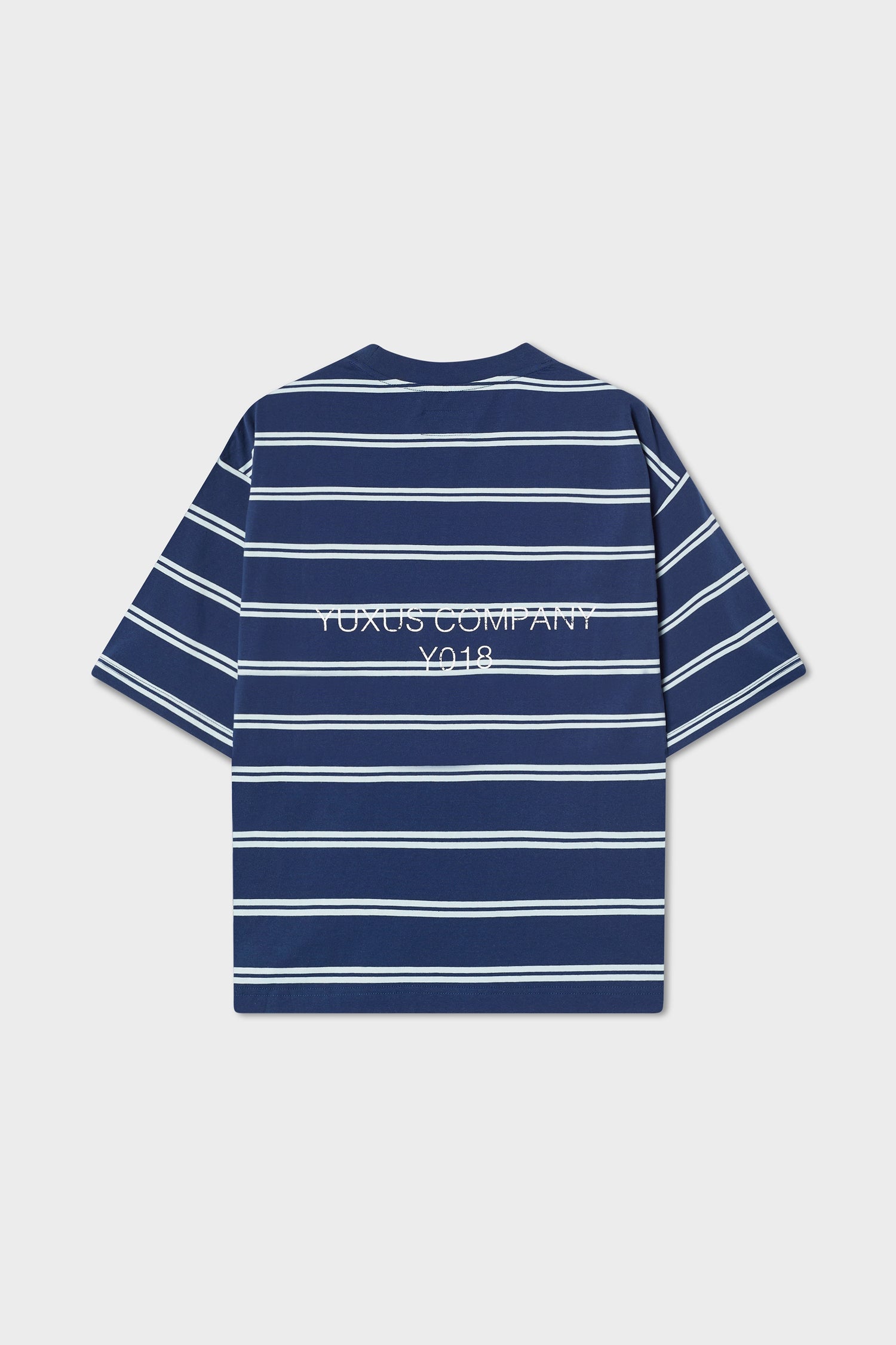RAY "MEMORIES" T-SHIRT NAVY