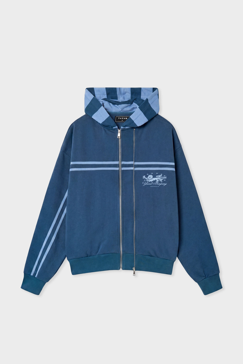 AZUR "MEMORIES" ZIP