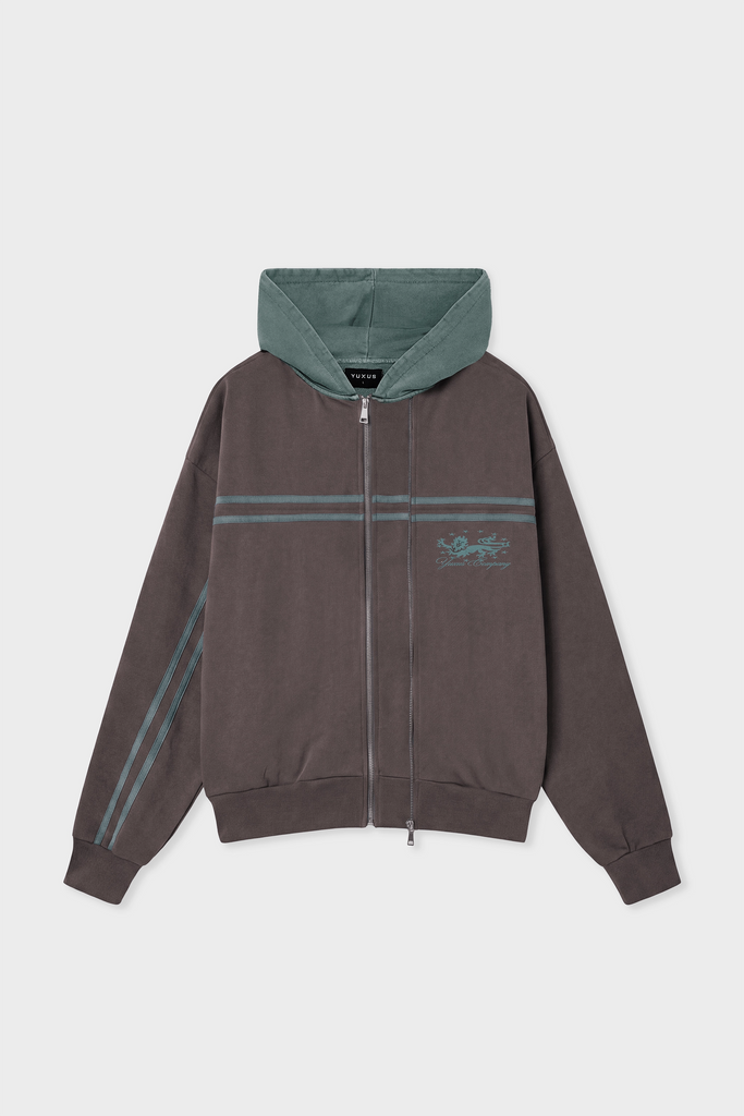 ELDOR "MEMORIES" ZIP