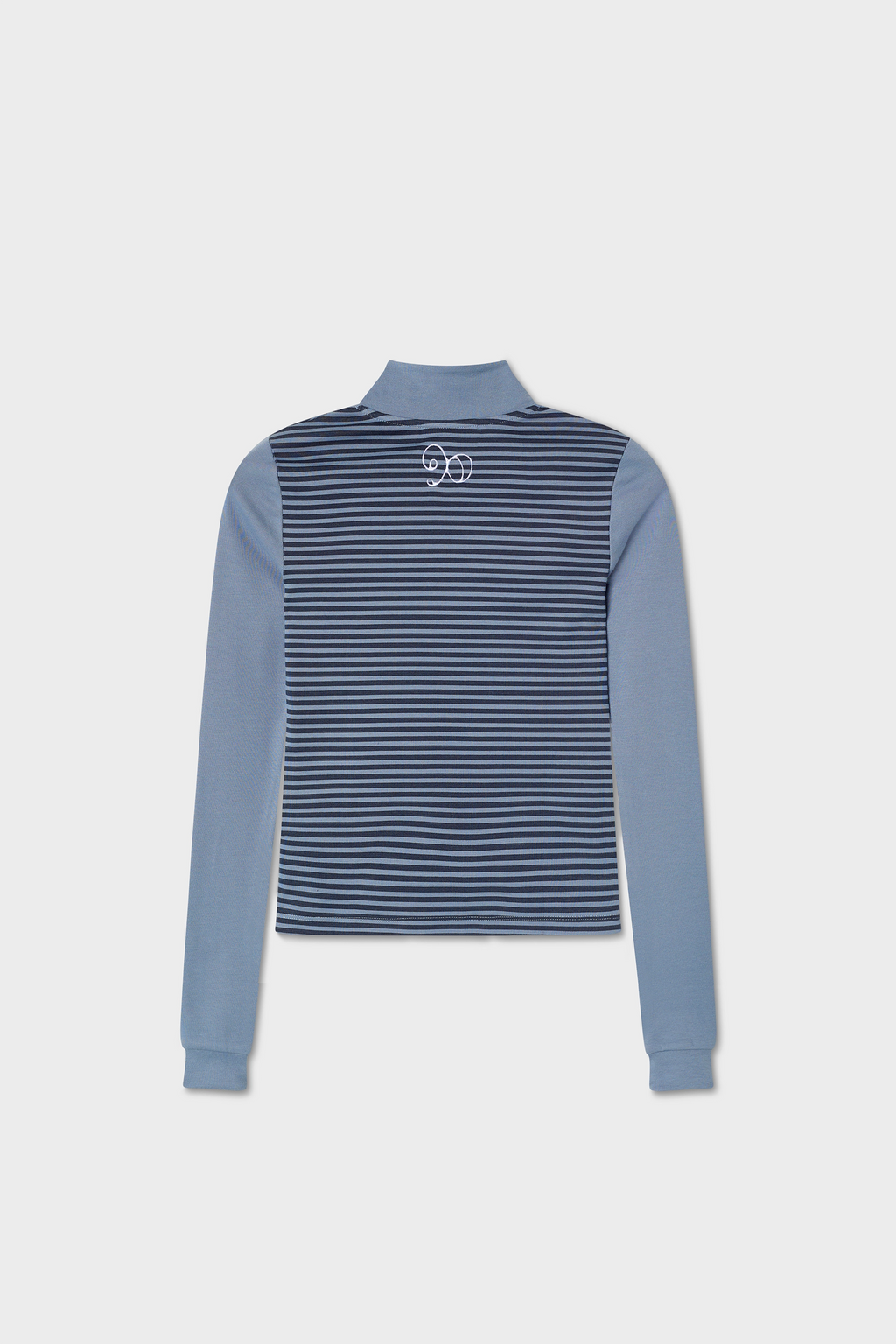 MUSE LONGSLEEVE BLUE