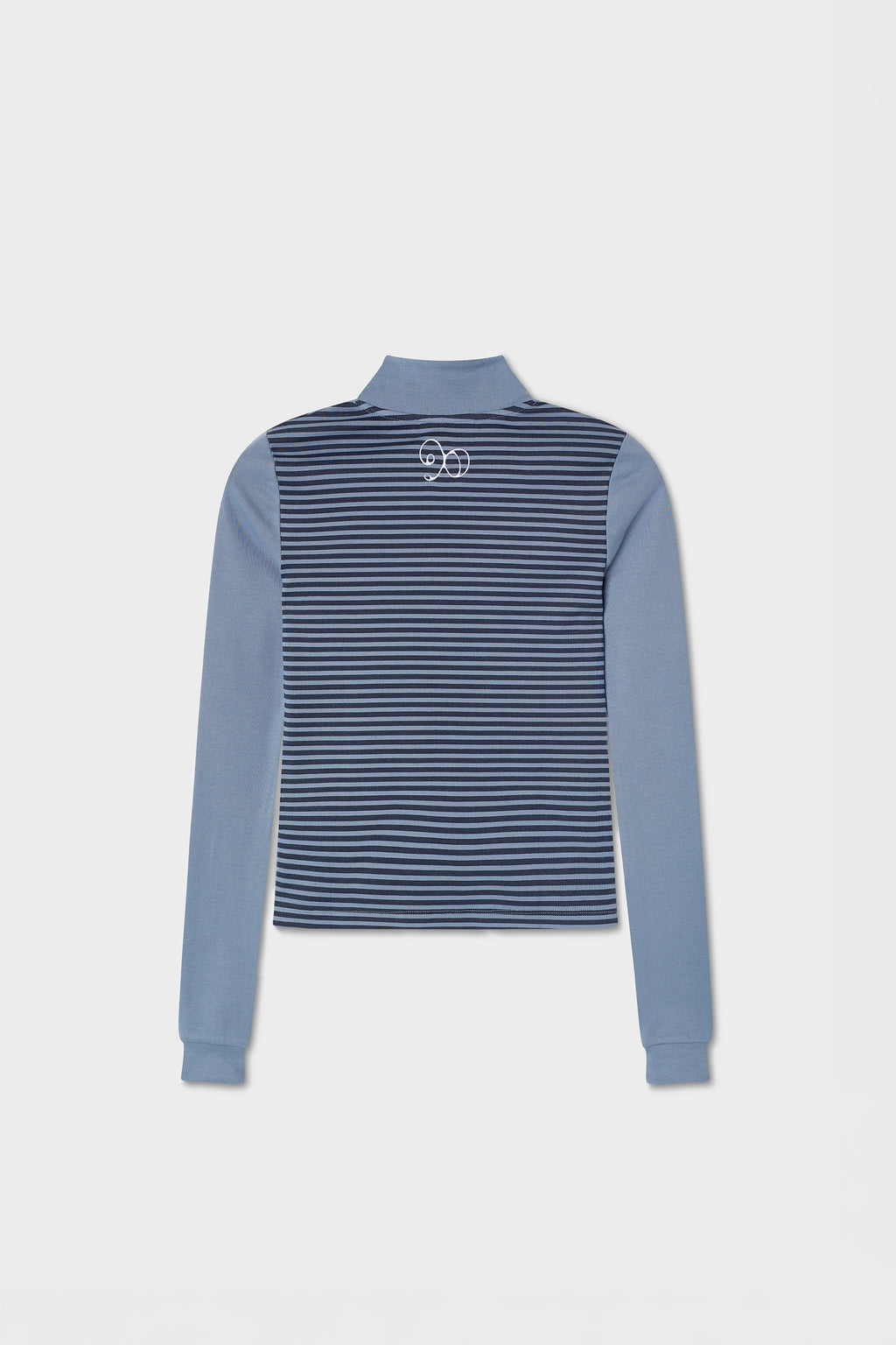 MUSE LONGSLEEVE BLUE