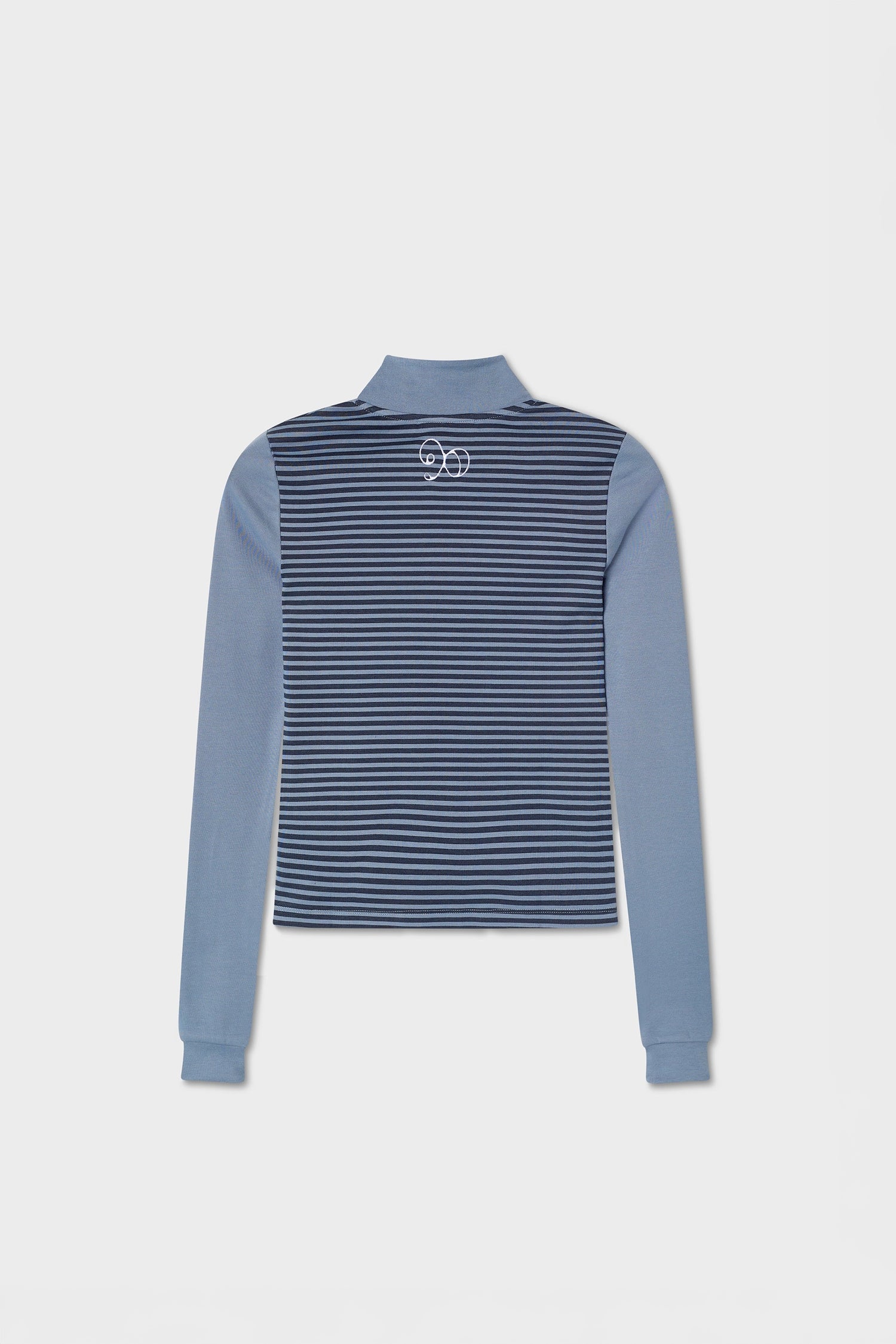 MUSE LONGSLEEVE BLUE