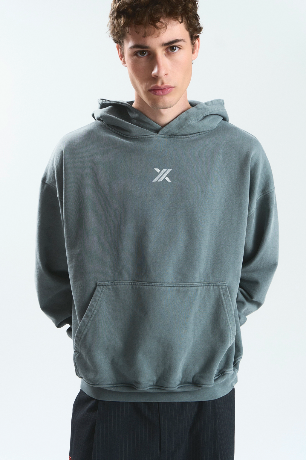 ADEN "ICONS" HOODIE