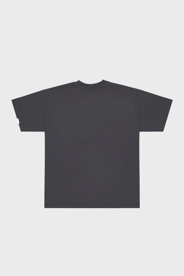 EASEL "STAMINA" T-SHIRT