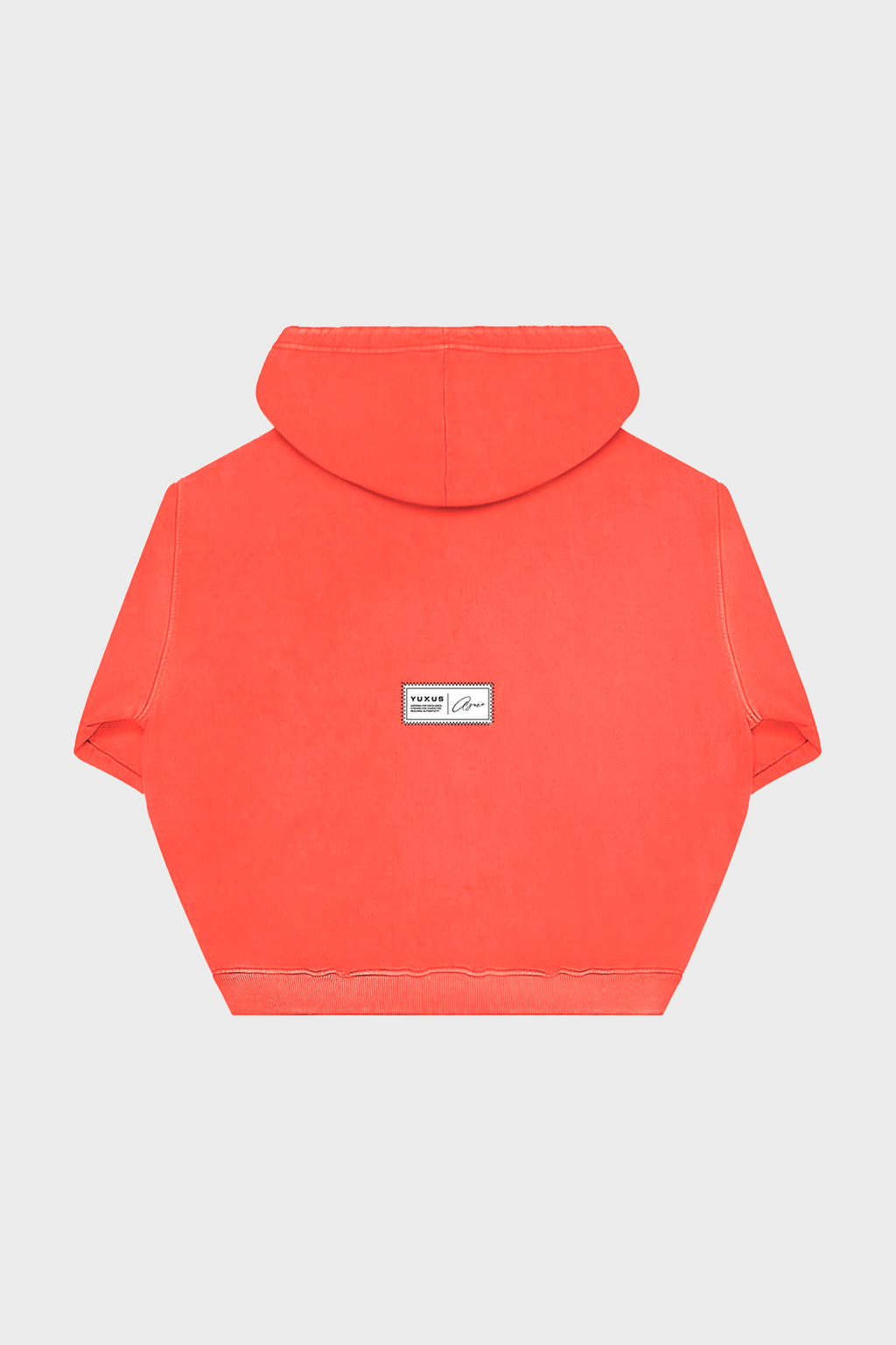 RUBY "AZURE" HOODIE