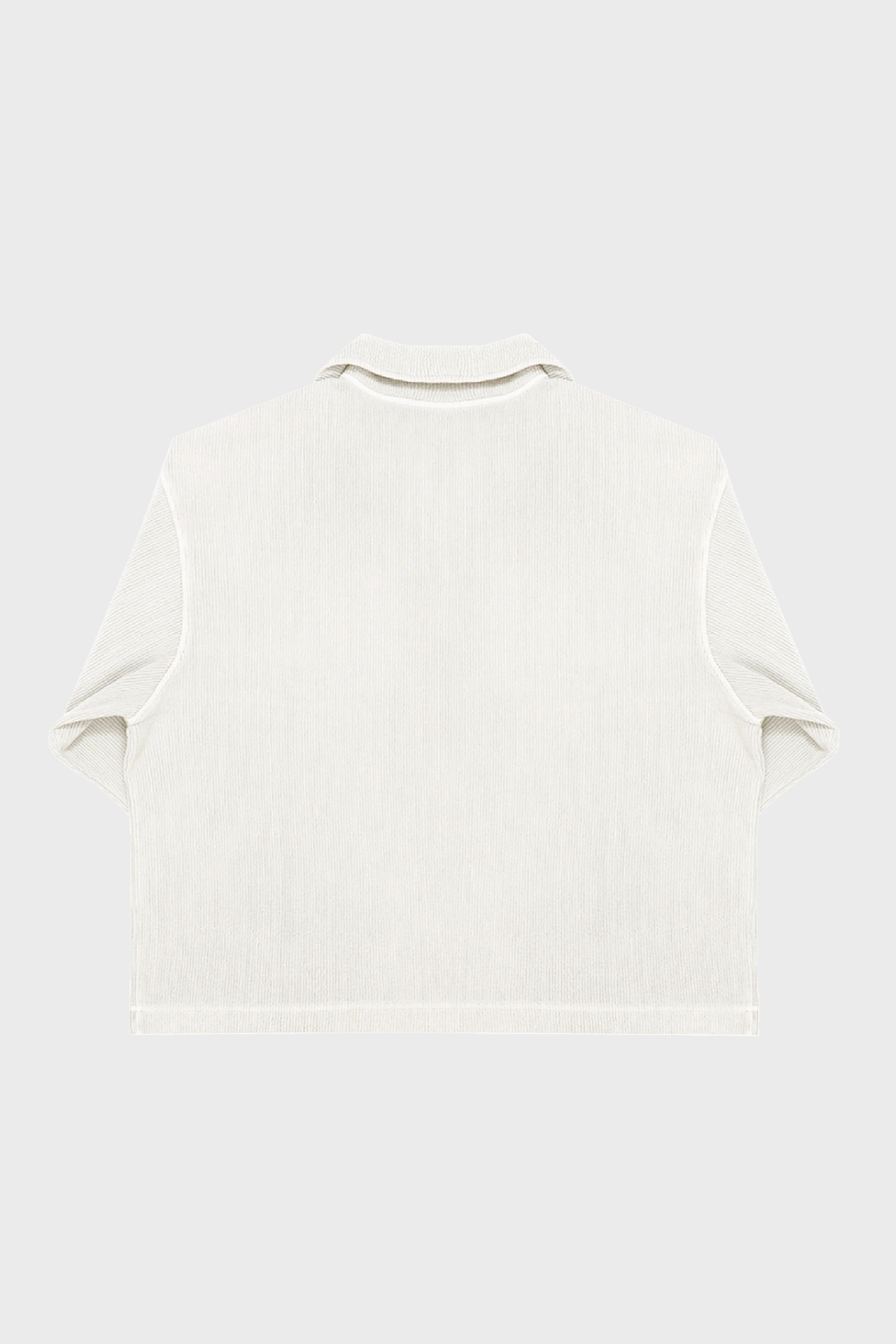 SHORE "VANGUARD" POLO