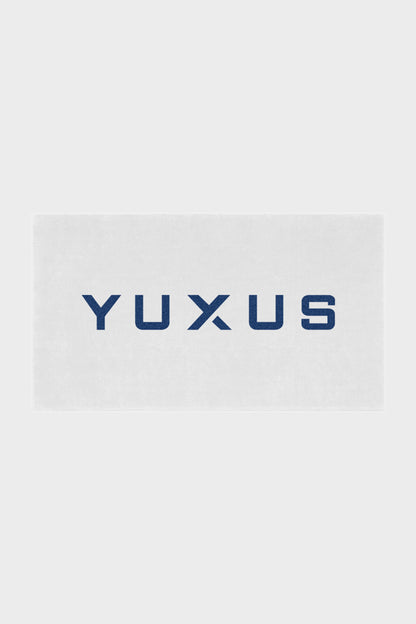 NAVY "AZURE" TOWEL