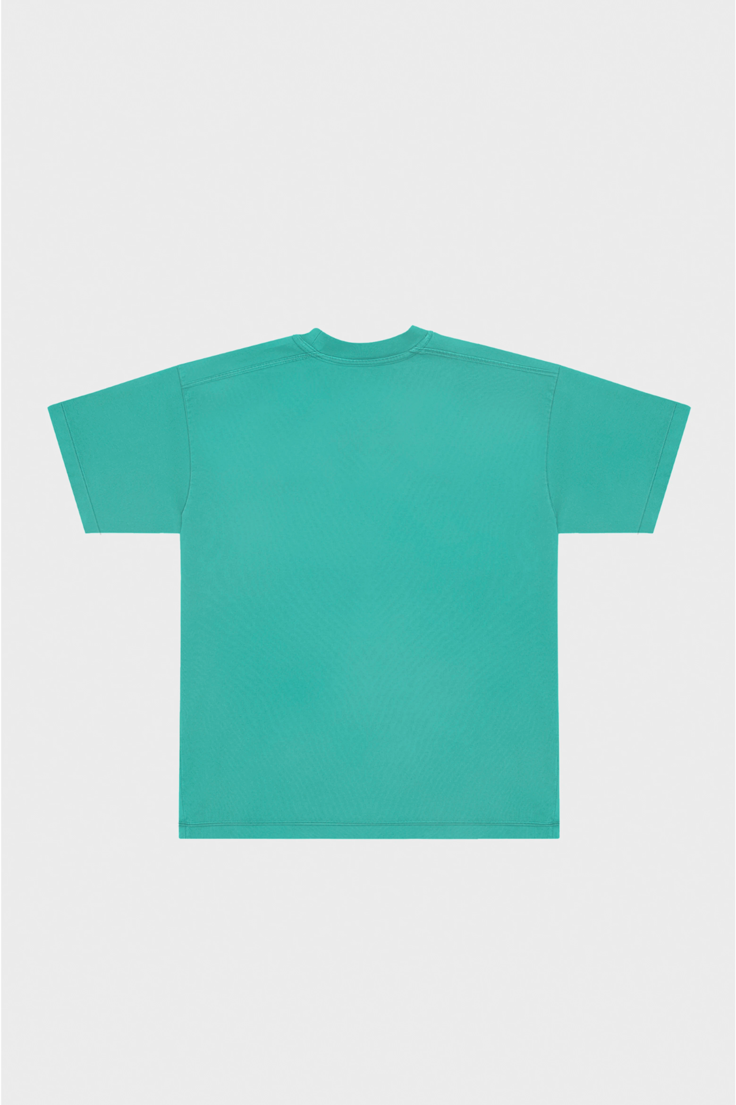 ATLAS "AZURE" T-SHIRT