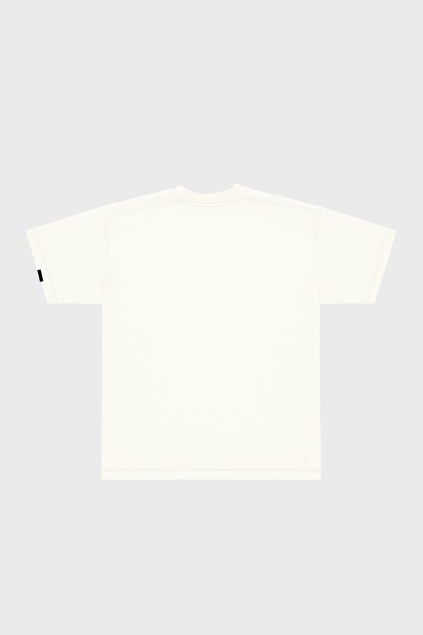 HAZEL "STAMINA" T-SHIRT