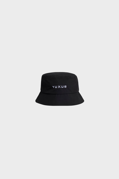 GRIM "GRAYSCALE" BUCKET HAT