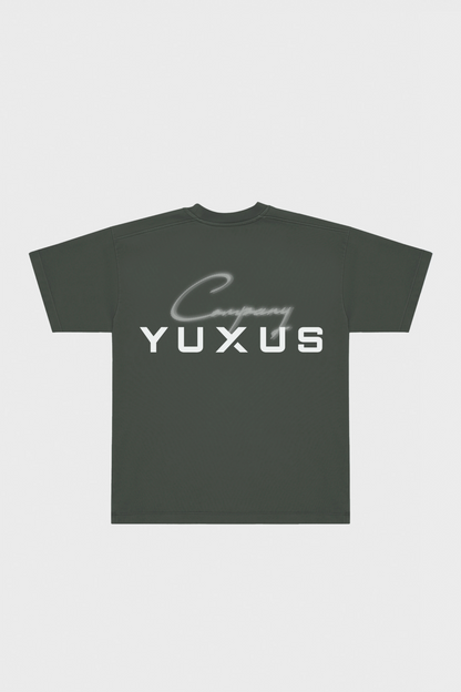 BAY "PATTERNS" T-SHIRT