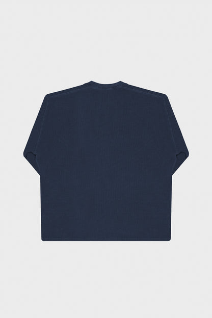 MINK "CRONOS" LONGSLEEVE