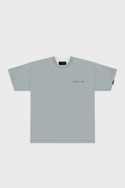 COASTAL "AZURE" T-SHIRT
