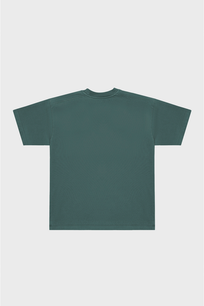 BILL "AZURE" T-SHIRT