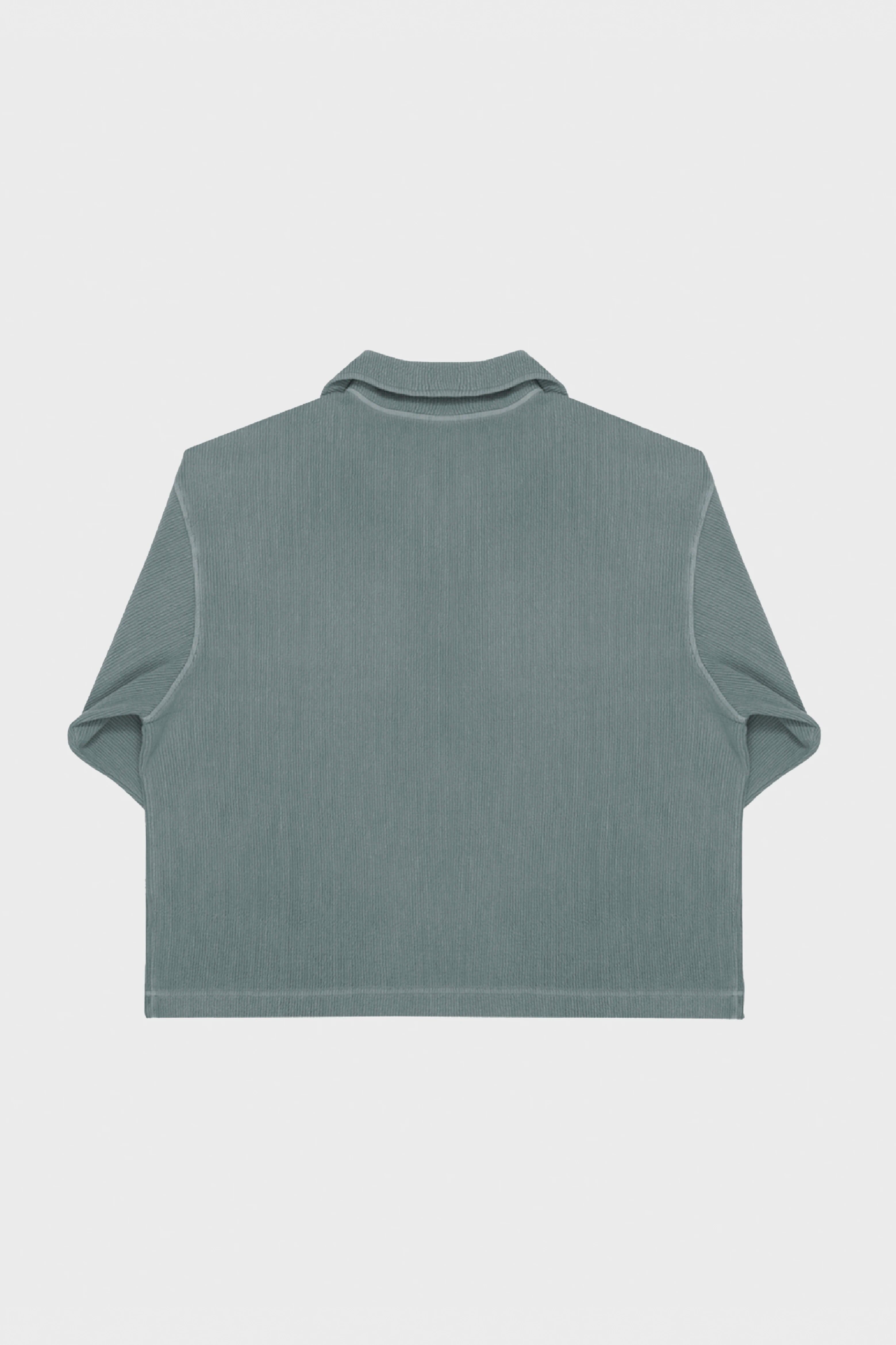 NETTLE "CRONOS" POLO